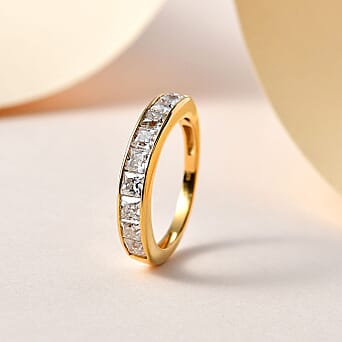 https://tjcuk.sirv.com/Products/75/0/7505279/Moissanite-Half-Eternity-Ring-in-18K-Vermeil-Yellow-Gold-Plated-Sterli_7505279_1 (copy).jpg?w=342&h=342
